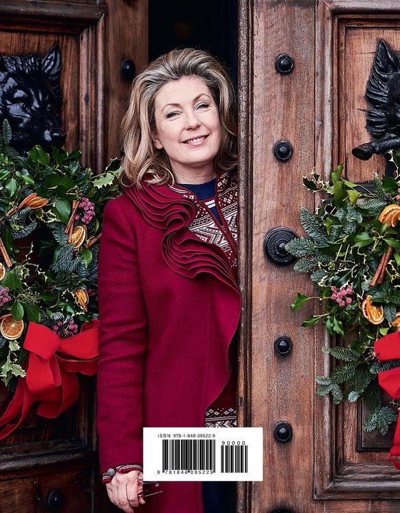 Produktbild: Christmas at Highclere