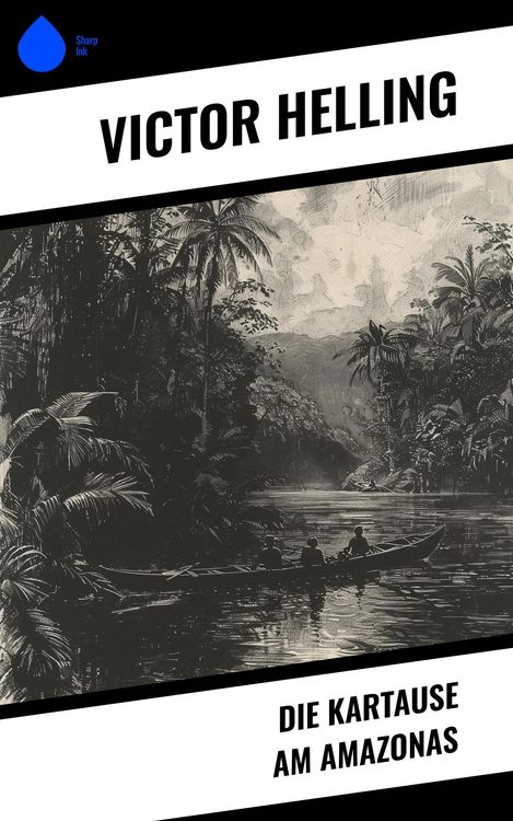 Produktbild: Die Kartause am Amazonas
