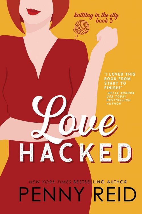 Produktbild: Love Hacked