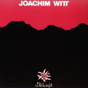 Produktbild: Witt, J: Edelweiss