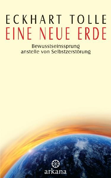 Produktbild: Eine neue Erde