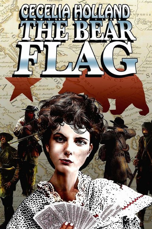 Produktbild: The Bear Flag