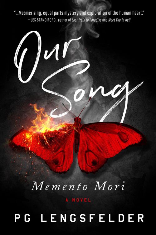 Produktbild: Our Song, Memento Mori