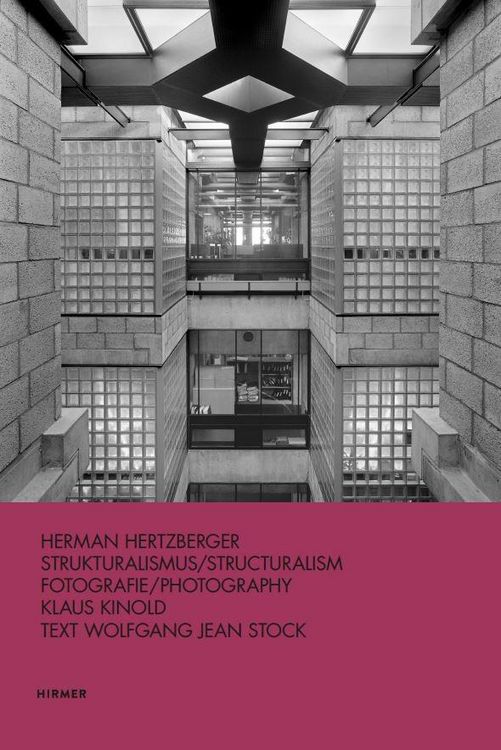 Produktbild: Hermann Hertzberger