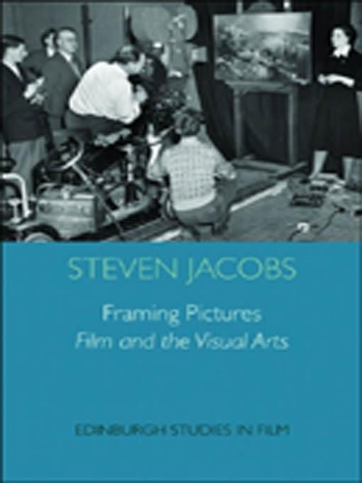 Produktbild: Framing Pictures