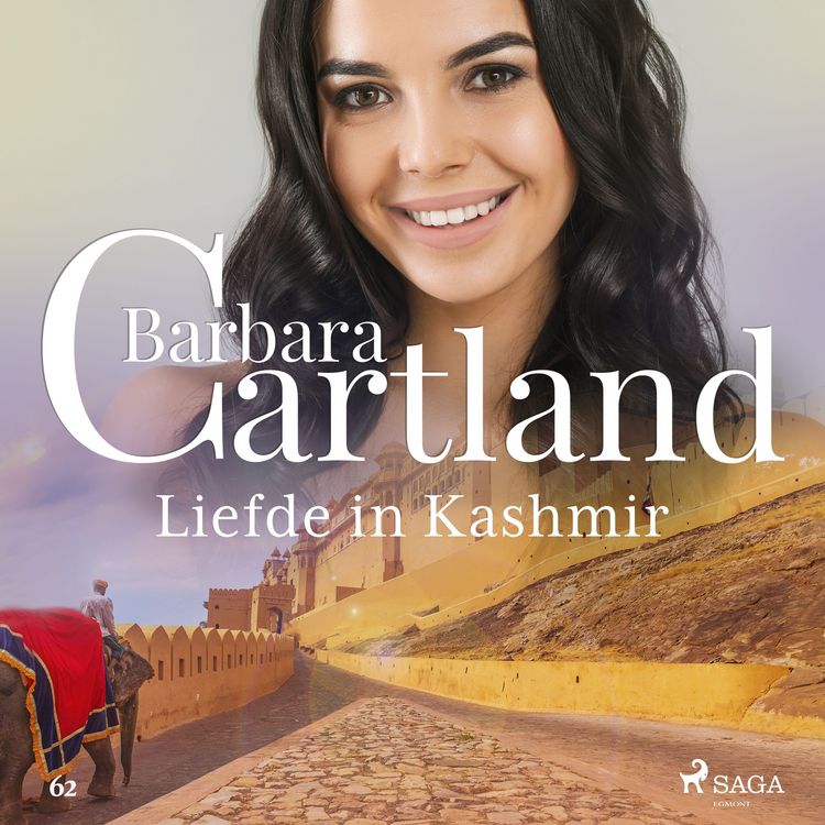 Produktbild: Liefde in Kashmir