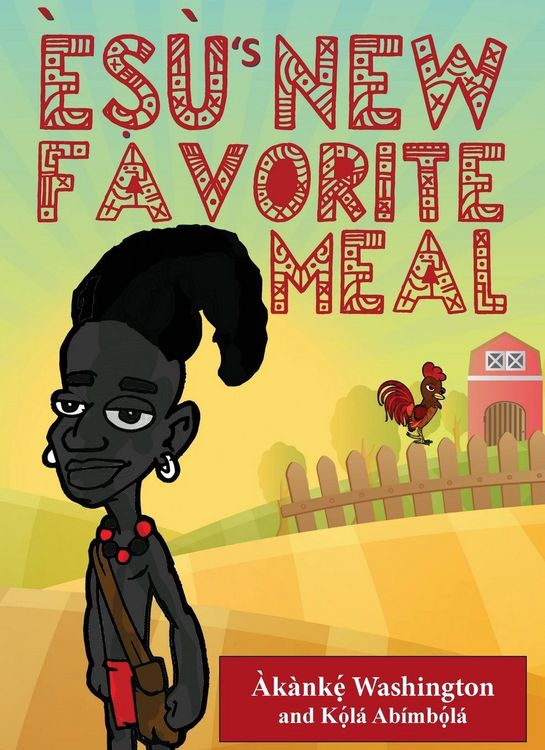 Produktbild: &Egrave;&iquest;&ugrave;'s New Favorite Meal
