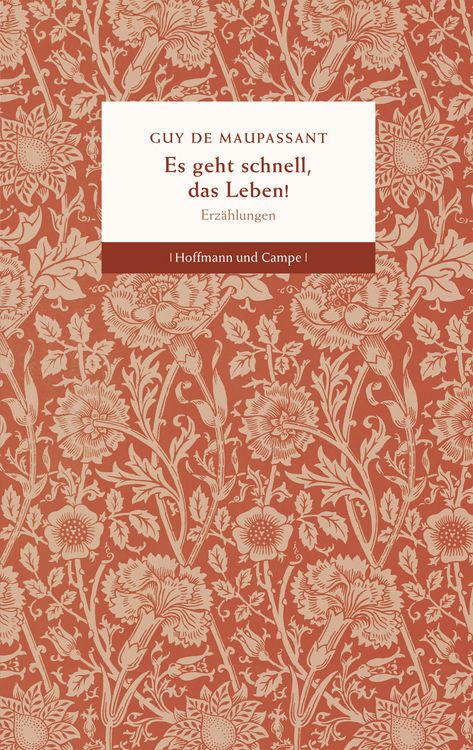 Produktbild: Es geht schnell, das Leben!