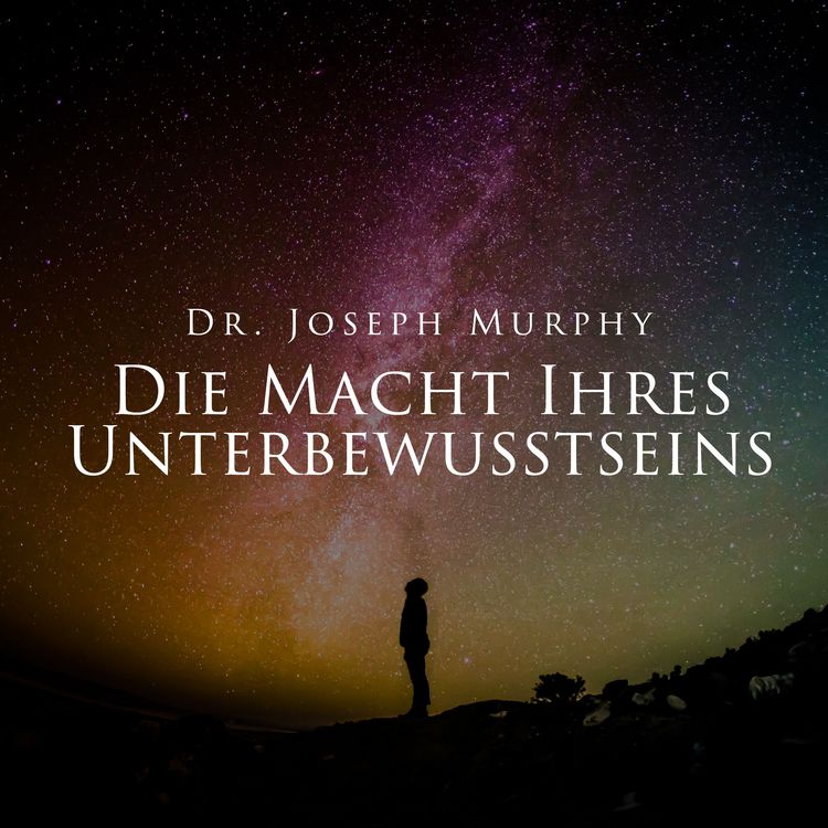Produktbild: Die Macht Ihres Unterbewusstseins