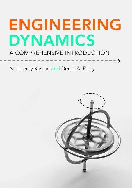 Produktbild: Engineering Dynamics