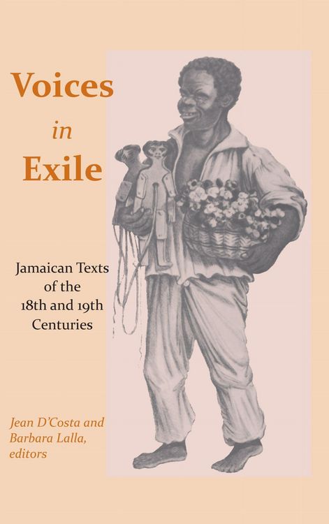 Produktbild: Voices in Exile