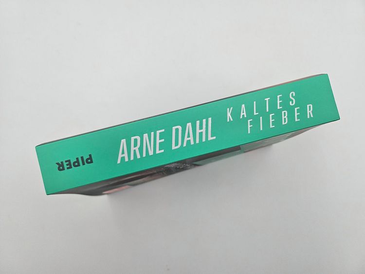 Produktbild: Kaltes Fieber