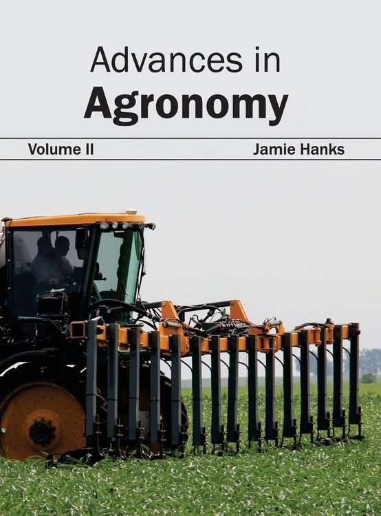 Produktbild: Advances in Agronomy