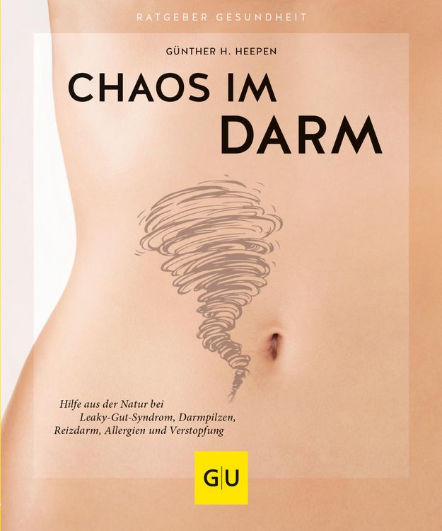 Produktbild: Chaos im Darm