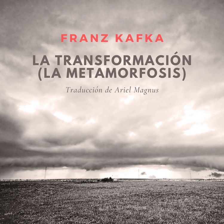 Produktbild: La transformaci&oacute;n (La metamorfosis)