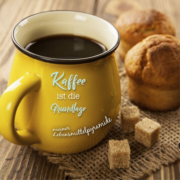 Produktbild: Kaffee / Coffee 2027