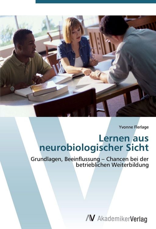 Produktbild: Lernen aus neurobiologischer Sicht