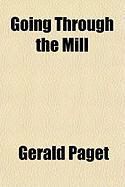 Produktbild: Going Through the Mill