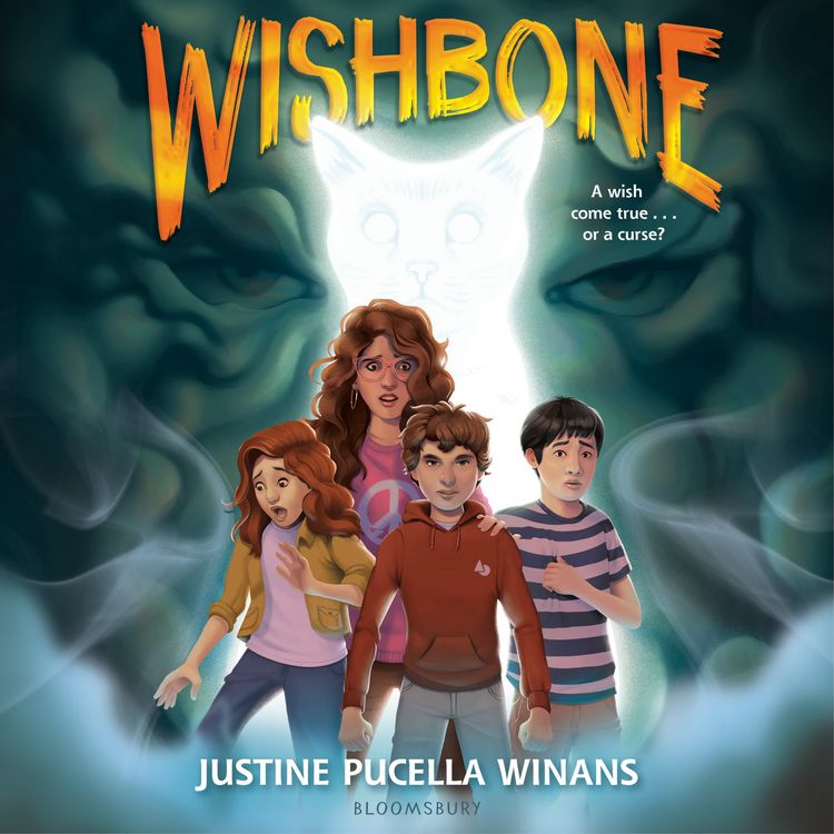 Produktbild: Wishbone