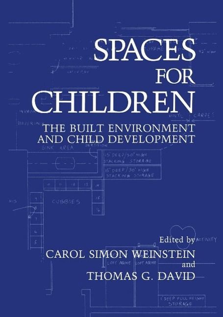 Produktbild: Spaces for Children