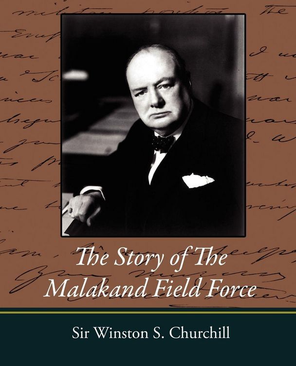 Produktbild: The Story of the Malakand Field Force