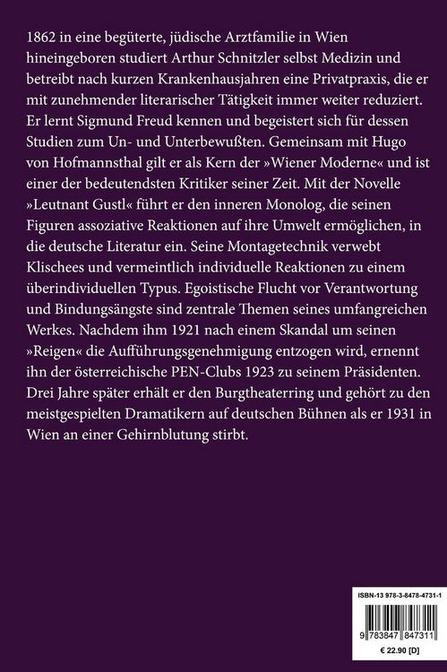 Produktbild: Sterben (Gro&szlig;druck)