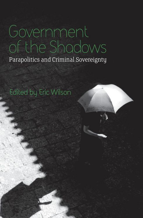 Produktbild: Government of the Shadows