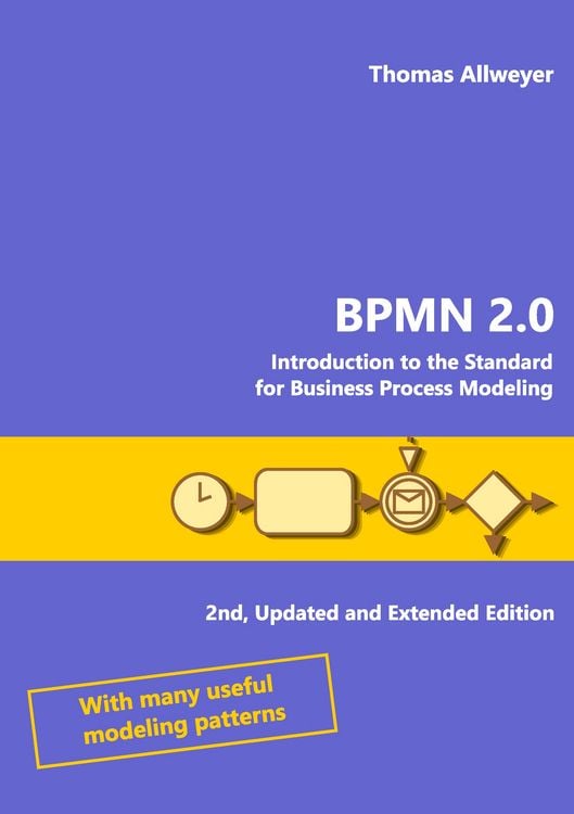 Produktbild: Bpmn 2.0