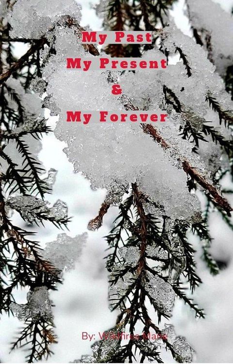 Produktbild: My Past, My Present, & My Forever
