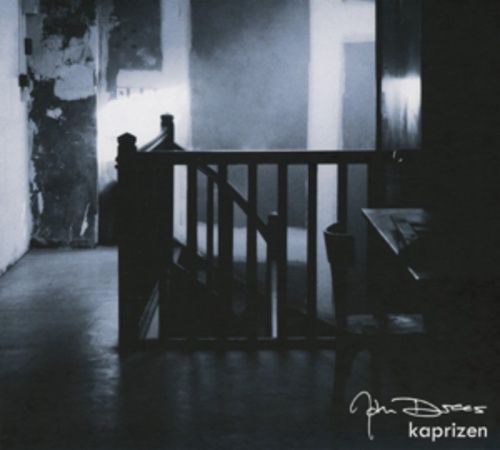 Produktbild: Kaprizen (Doppel-CD)