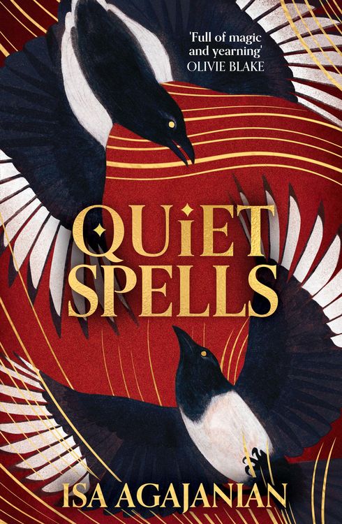Produktbild: Quiet Spells