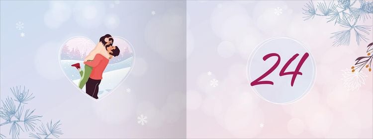 Produktbild: Winter Wonder Love