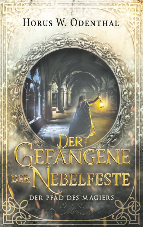 Produktbild: Der Gefangene der Nebelfeste