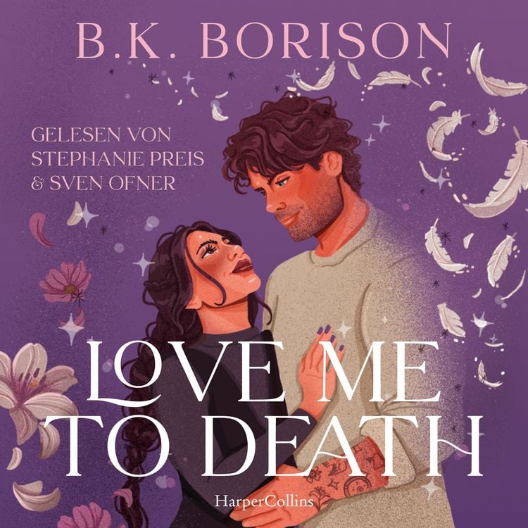 Produktbild: Love Me to Death