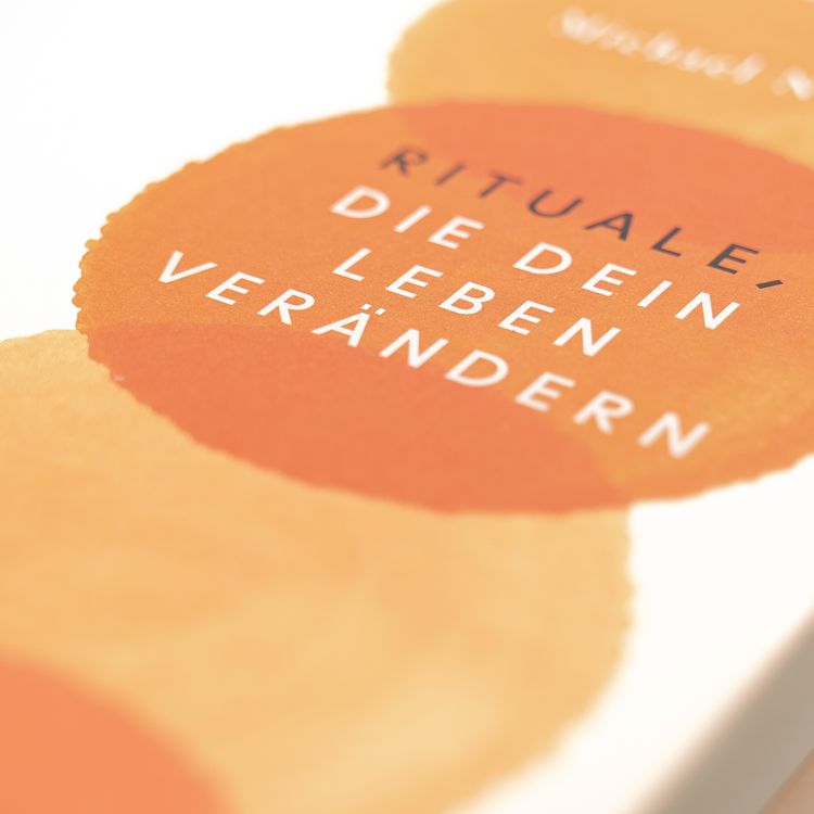 Produktbild: Rituale, die dein Leben ver&auml;ndern