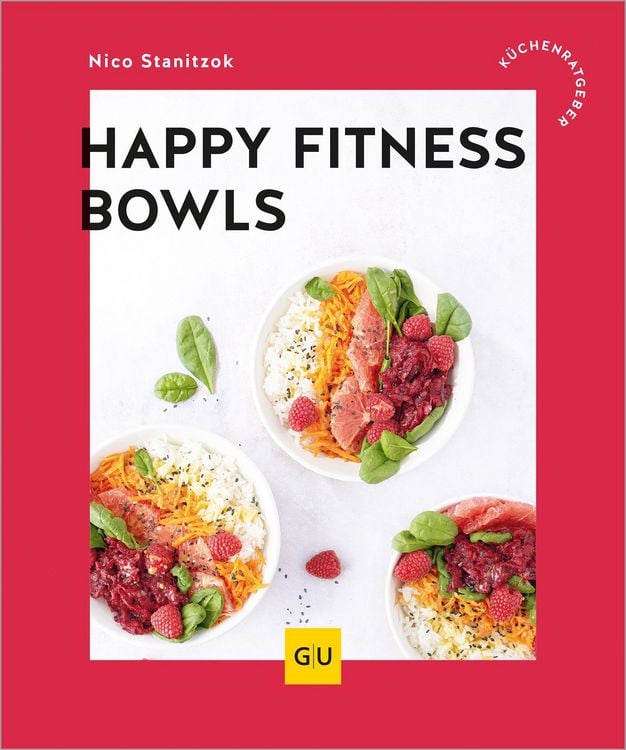 Produktbild: Happy Fitness-Bowls