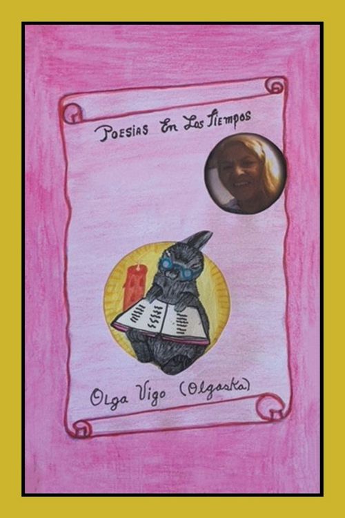 Produktbild: Poesias De Estos Tiempos