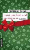 Produktbild: Lasst uns froh und grausig sein
