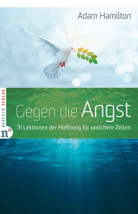Produktbild: Gegen die Angst