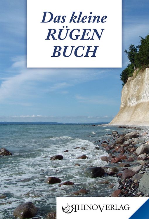 Produktbild: Das kleine R&uuml;genbuch