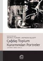 Produktbild: Cagdas Toplum Kuramindan Portreler