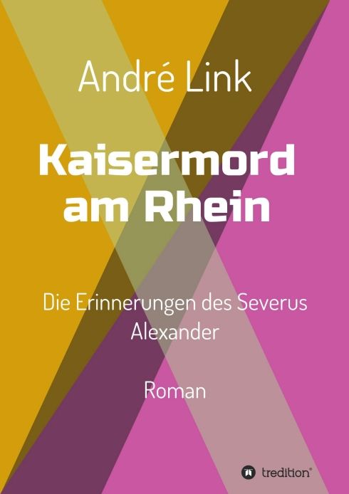 Produktbild: Kaisermord am Rhein