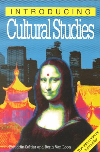 Produktbild: Introducing Cultural Studies 2