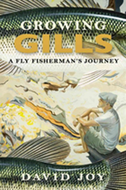 Produktbild: Growing Gills