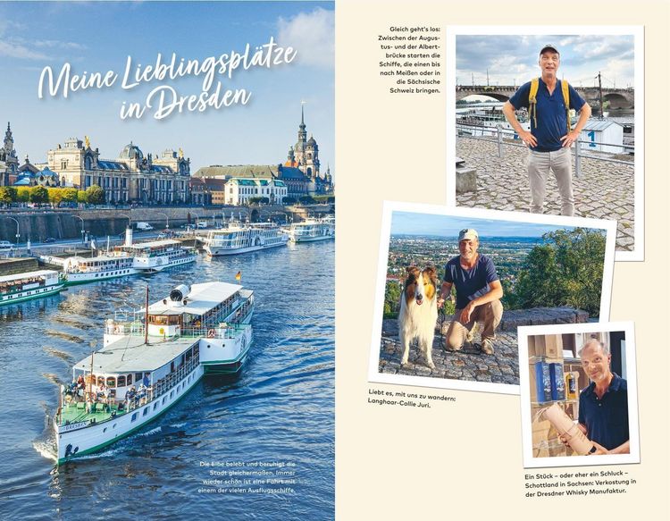 Produktbild: Nice to meet you, Dresden!