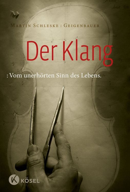 Produktbild: Der Klang