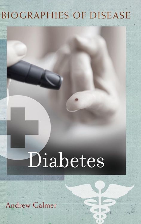 Produktbild: Diabetes
