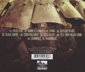 Produktbild: Anonymous