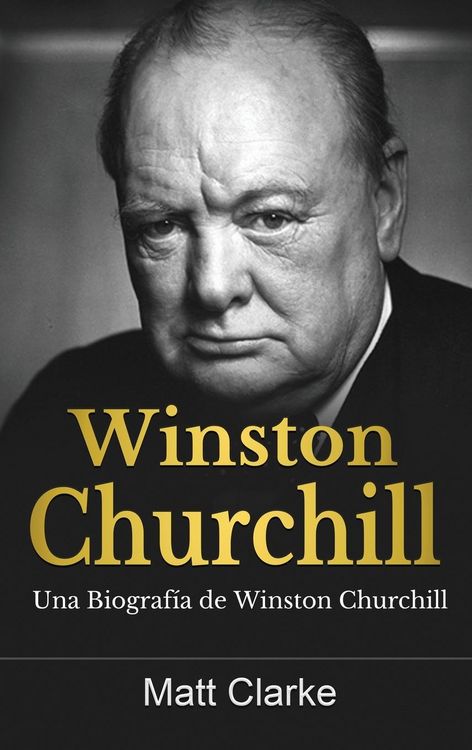 Produktbild: Winston Churchill