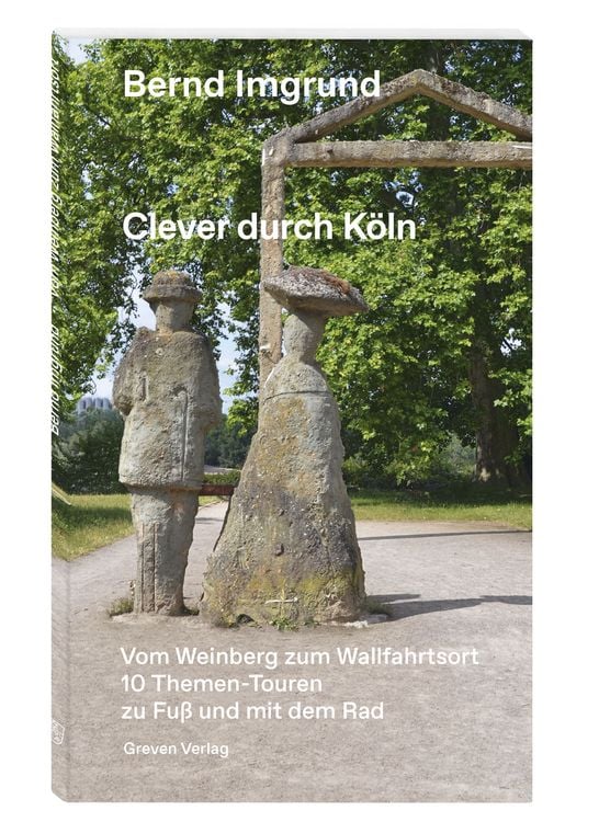 Produktbild: Clever durch Köln